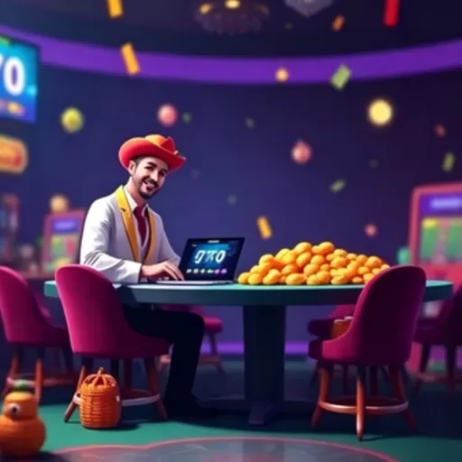 Panduan Lengkap Menggunakan Situs Game ketua