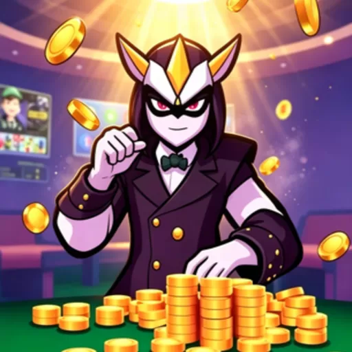 Keamanan dan Keandalan Situs ketua di Dunia Game